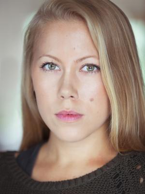 Charlotte Reidie