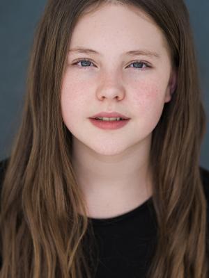 Mia Andrews