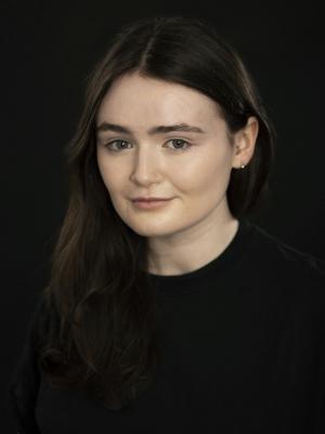 Lucy McGarvey