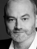 Stuart Denman