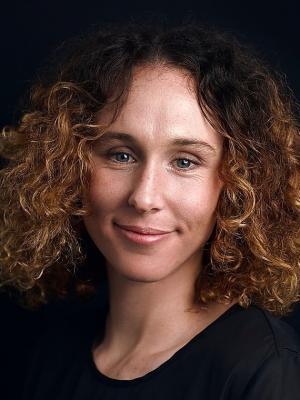 Mary Marxen