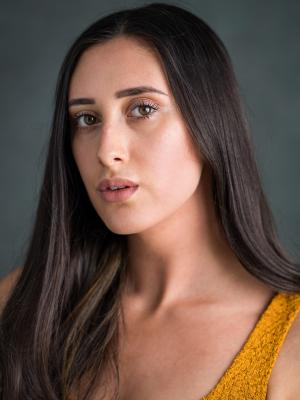 Lucy Anastasiou