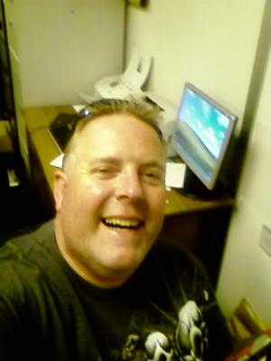 Neil Pickett
