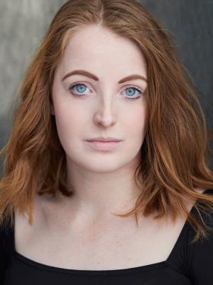 Georgia MacLeod