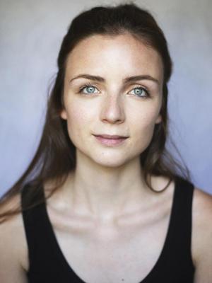 Emily Roberts