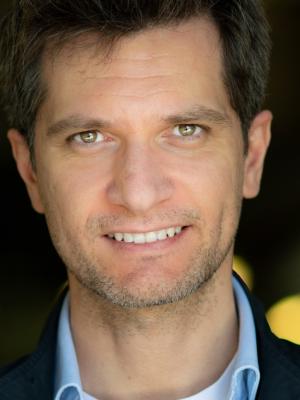 Thomas Kadman