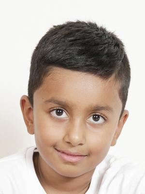 Arjan Shergill