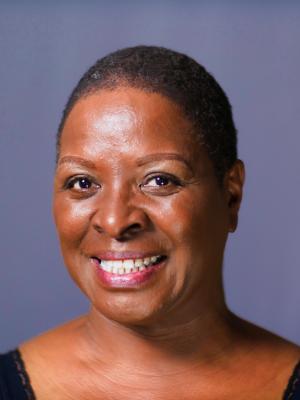Joyce Grey-Carter