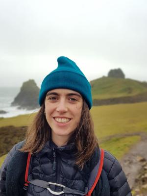 Zoe Williams