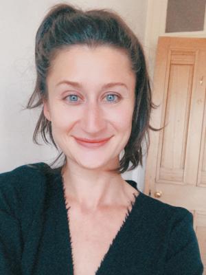 Clare O'Donnell