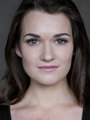 Sasha Baker