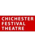 Chichester Festival Theatre Chichester Festival Theatre Logo
