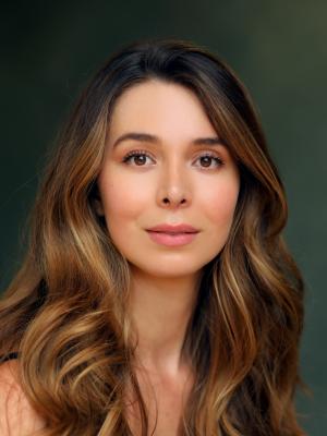 Daniella Sophia
