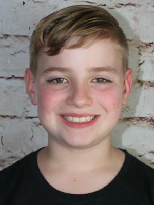 Ryan Staniland