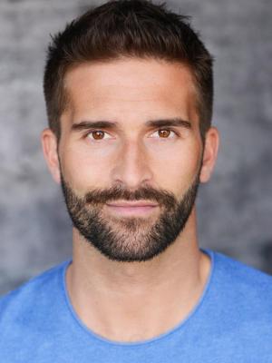 Daniel Garcia