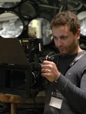 Simone Licciardi