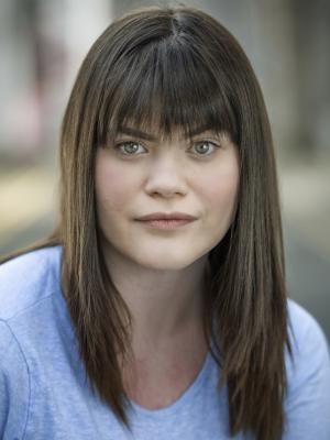 Connie Scaife