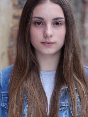 Scarlett Ray