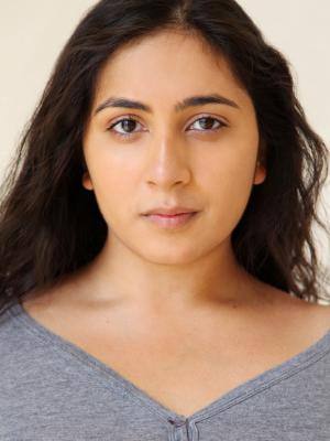 Chaya Gupta