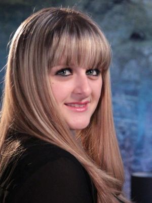 Sarah Frame