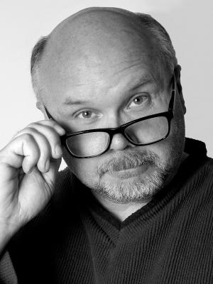 Neil Stiles