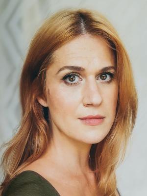 Hana Rae Corvin
