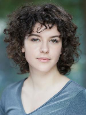 Sofia Zanghirella