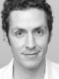 Mark Denham