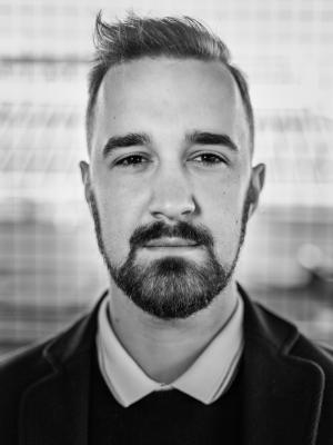 William Marshall, Actor, Derbyshire