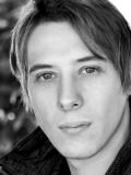 Jamie Rogers