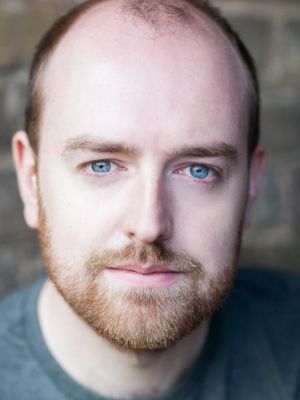 Robert Harding