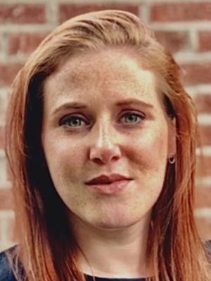 Jessica Ramsey, Actor, Greater London