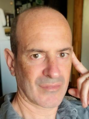 Daniel Cohen, Director, Movement Coach, New York