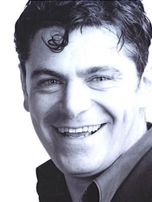 Stuart Matthews