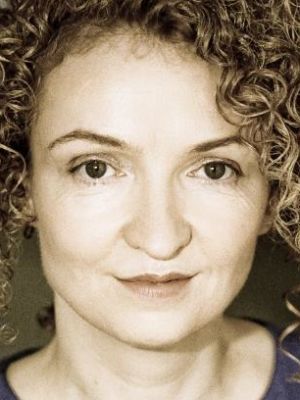 Fiona Cuskelly