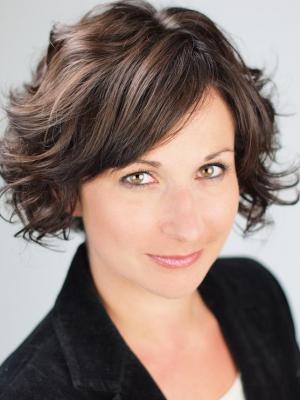 Kathryn Gardner