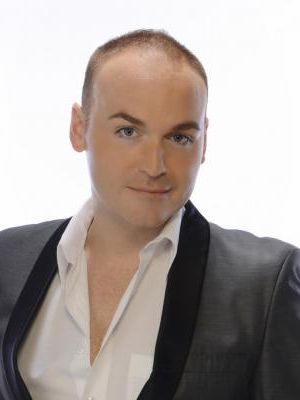 Martin Calvert