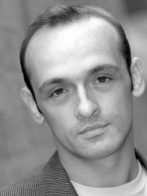 Darren Haywood