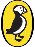 Puffin Books UK Puffin Books UK Logo