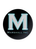 Marshall inc Marshall inc Logo