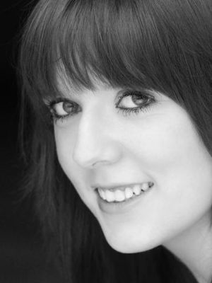 Rebecca Holden