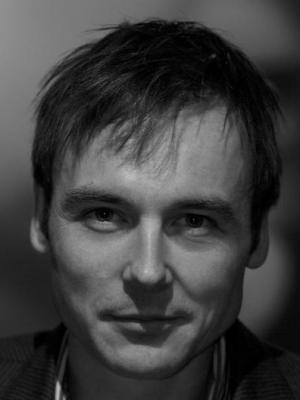 Ben Ellis