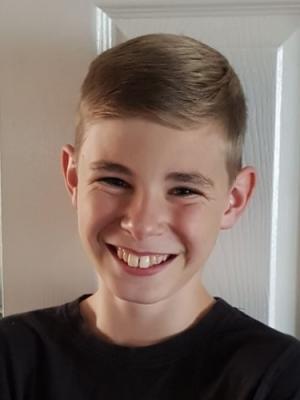 Joshua Pickering, Actor, England