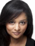Krupa Patel