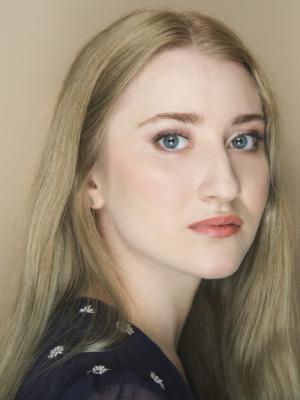 Noa Zatta, Actor, England