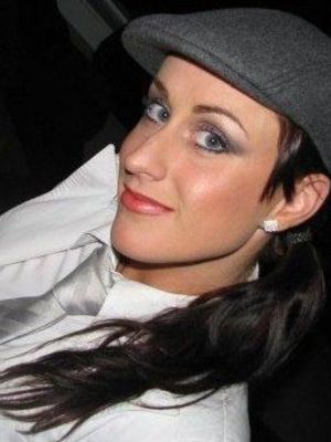 Joanna King