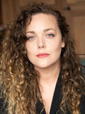 Madeleine Besson, Actor, France