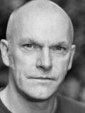 Alan Hawdon