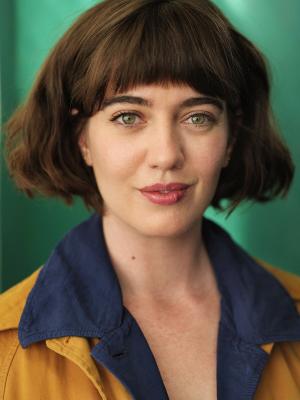 Ellie Nunn, RP, England