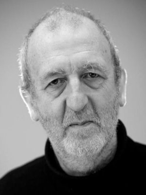 Bernard Faricy